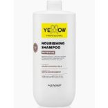 Yellow Nutritive sampon argánolajjal kókuszolajjal 1000ml