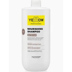 Yellow Nutritive sampon argánolajjal kókuszolajjal 1000ml