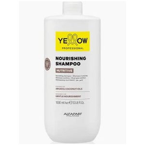 Yellow Nutritive sampon argánolajjal kókuszolajjal 1000ml