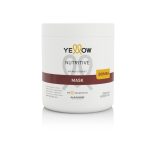 Yellow Nutritive maszk argánolajjal kókuszolajjal 1000ml 