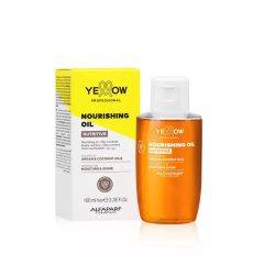 Yellow Nutritive tápláló olaj 100ml