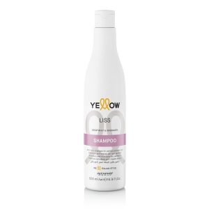 Yellow Liss Anti-Frizz sampon 500ml