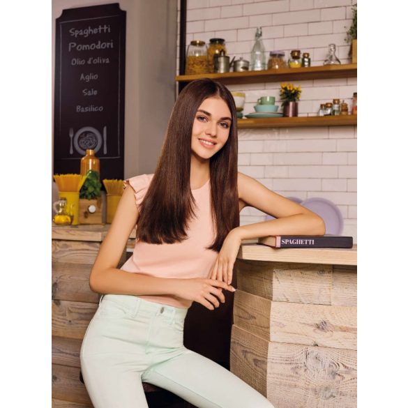 Yellow Liss Anti-Friz maszk 500ml