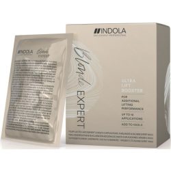Indola Blonde Expert Ultra Lift Booster 10x10 g