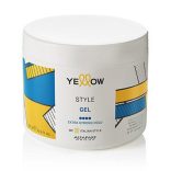 Yellow Style Fix & Sclupt Gel 250ml