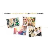 Yellow Style Curl & Mold aktivátor 250ml