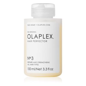 OLAPLEX No.3 Hair Perfector Hajtökéletesítő 100ml