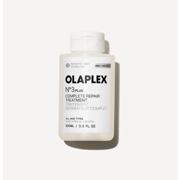 OLAPLEX No.3Plus Complete Repair Treatment 100ml
