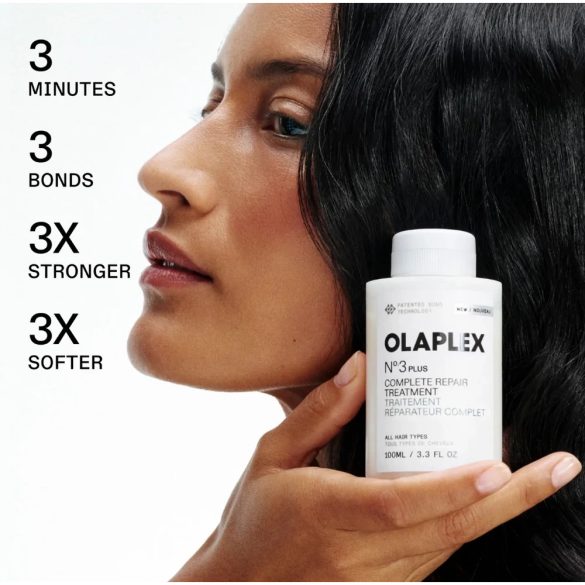 OLAPLEX No.3Plus Complete Repair Treatment 100ml