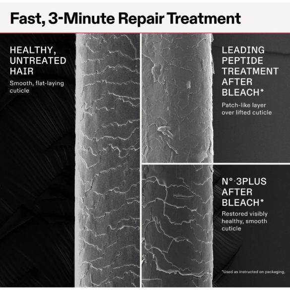 OLAPLEX No.3Plus Complete Repair Treatment 100ml