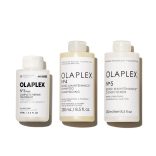 OLAPLEX No.3Plus-4-5 Hajmegújító rendszer