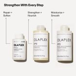 OLAPLEX No.3Plus-4-5 Hajmegújító rendszer