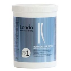 Londa Unlimited kreatív szőkítőpor 400 gr