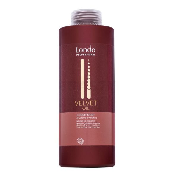 Londa Velvet Oil kondicionáló 250 ml