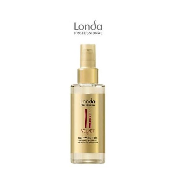 Londa Velvet Oil 100 ml