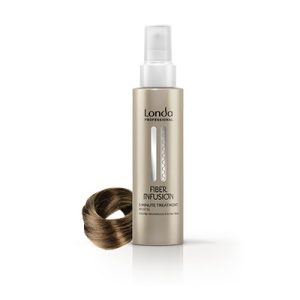 Londa Fiber Infusion intenzív keratinos kezelés 100 ml