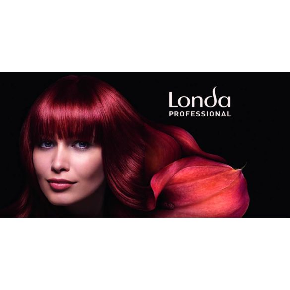 Londa Color Radiance színtápláló sampon 250 ml