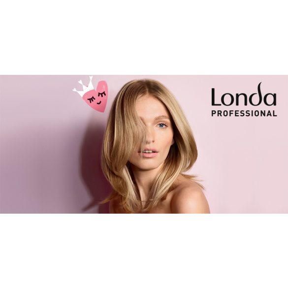 Londa Color Radiance színtápláló sampon 1000 ml