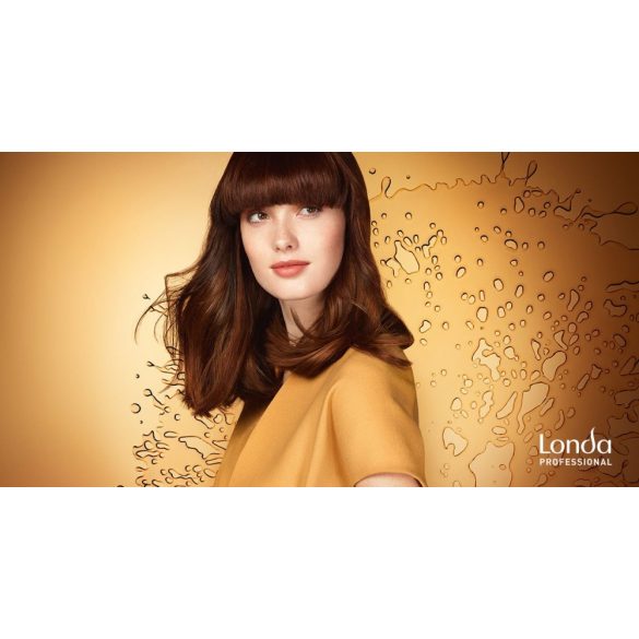 Londa Color Radiance színtápláló sampon 1000 ml