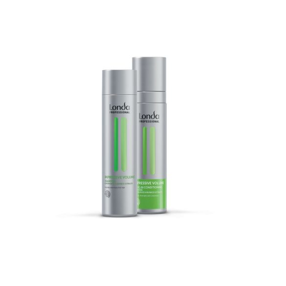 Londa Impressive Volume sampon 1000 ml