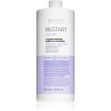 Revlon Re/start Color Purple hajerősítő, hamvasító lila sampon szőke hajra 250 ml