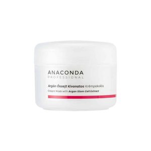 Anaconda argán őssejt kivonatos krémpakolás 250 ml