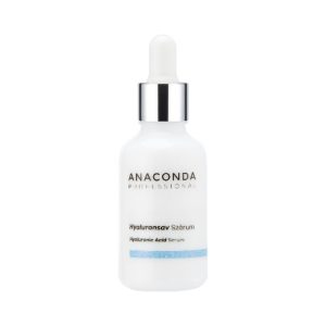 Anaconda hyaluronsav szérum 30 ml