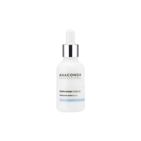 Anaconda hyaluronsav szérum 30 ml