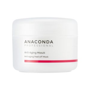 Anaconda anti-aging maszk 80 g