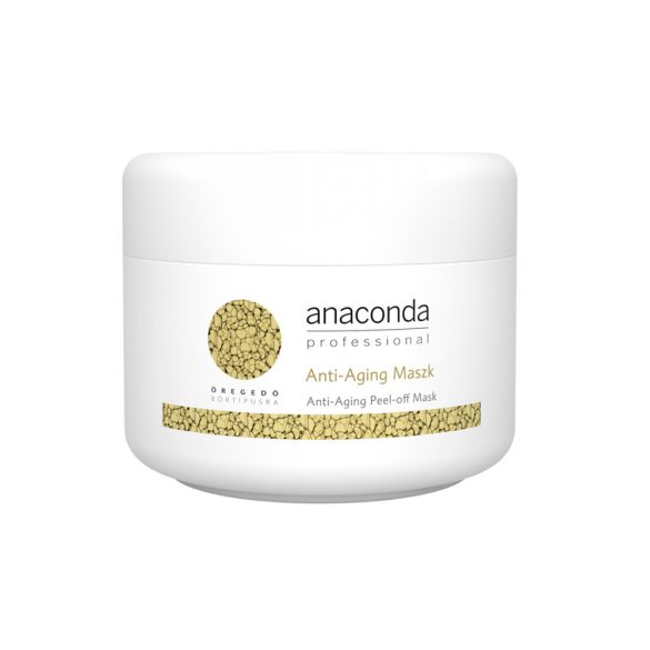 Anaconda anti-aging maszk 80 g