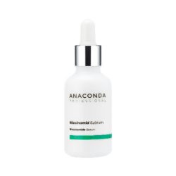 Anaconda niacinamid szérum 30 ml