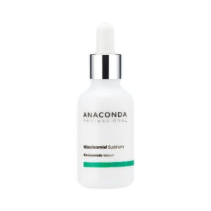 Anaconda niacinamid szérum 30 ml