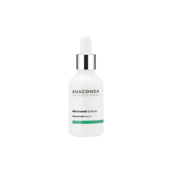 Anaconda niacinamid szérum 30 ml