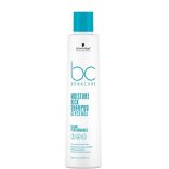 Schwarzkopf Bonacure Hyaluronic Moisture Kick hidratáló sampon 250 ml