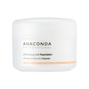 Anaconda ultrahang gél peptiddel 250 ml