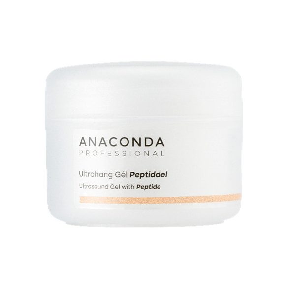 Anaconda ultrahang gél peptiddel 250 ml