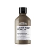 L'Oréal Serie Expert Absolut Repair Molecular sampon 300 ml
