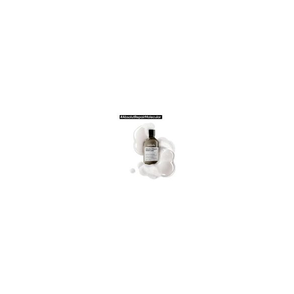 L'Oréal Serie Expert Absolut Repair Molecular sampon 300 ml