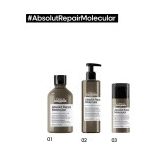L'Oréal Serie Expert Absolut Repair Molecular sampon 300 ml