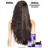 L'oreal Série Expert Keratin Alpha Sleek pakolás 250 ml