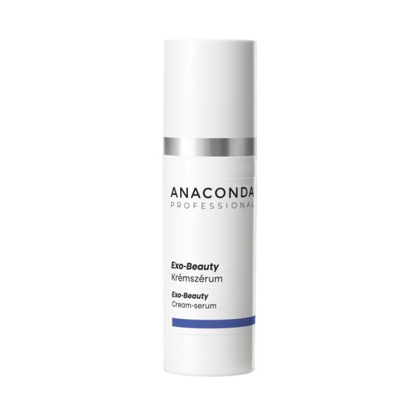 Anaconda Exo-Beauty krémszérum 50 ml