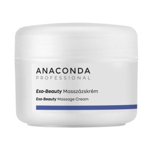 Anaconda Exo-Beauty masszázskrém 250 ml