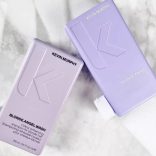 Kevin Murphy BLONDE.ANGEL.WASH hamvasító sampon 250 ml