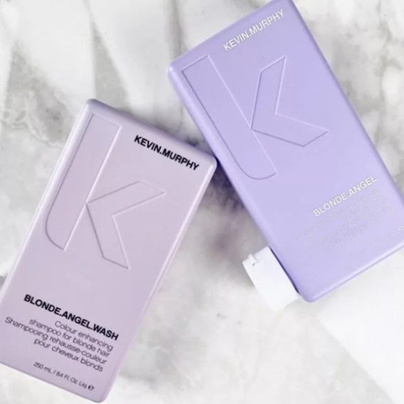 Kevin Murphy BLONDE.ANGEL.WASH hamvasító sampon 250 ml