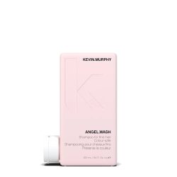   Kevin Murphy ANGEL.WASH Sampon Vékonyszálú, Festett Hajra 250 ml