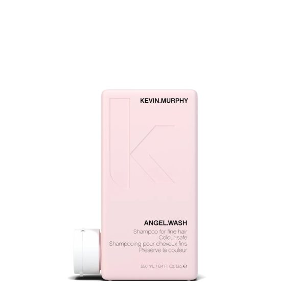 Kevin Murphy ANGEL.WASH Sampon Vékonyszálú, Festett Hajra 250 ml