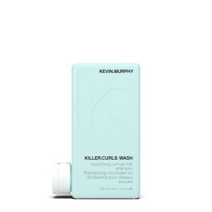KEVIN MURPHY KILLER.CURLS WASH Sampon Göndör Hajra 250 ml