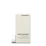 KEVIN.MURPHY SMOOTH.AGAIN.WASH ​​​sampon durva, vastagszálú hajra 250 ml