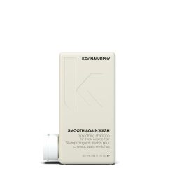   KEVIN.MURPHY SMOOTH.AGAIN.WASH ​​​sampon durva, vastagszálú hajra 250 ml