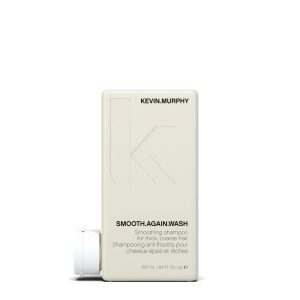 KEVIN.MURPHY SMOOTH.AGAIN.WASH ​​​sampon durva, vastagszálú hajra 250 ml